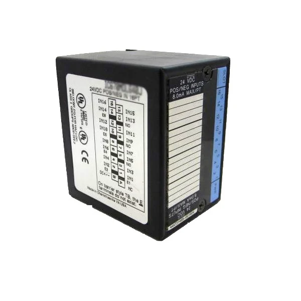 GE Fanuc IC670ALG310