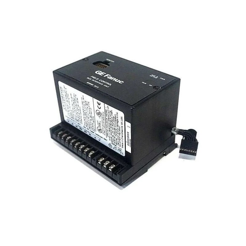 GE Fanuc IC670GBI002