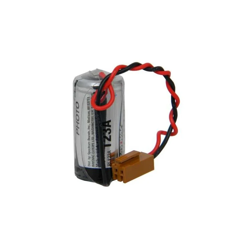 GE Fanuc IC693ACC301