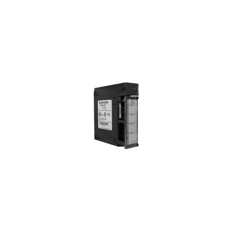 GE Fanuc IC693ALG220