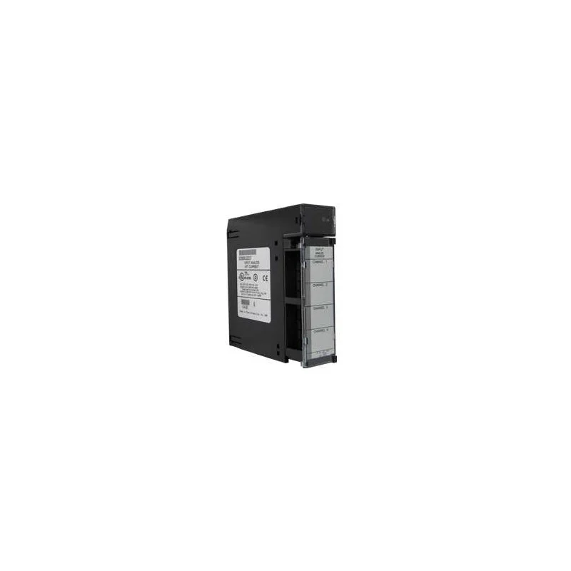 GE Fanuc IC693ALG221