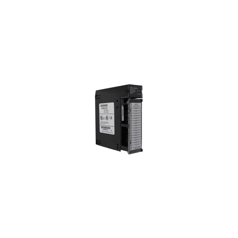 GE Fanuc IC693ALG222
