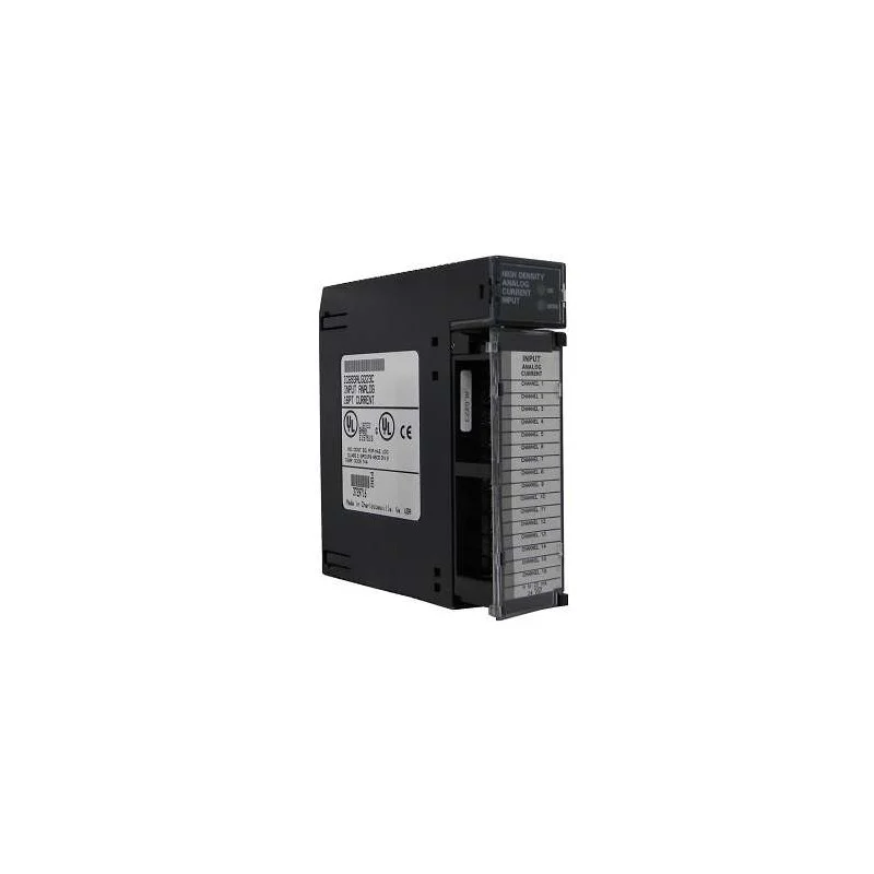GE Fanuc IC693ALG223