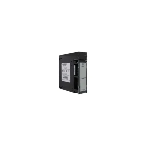 GE Fanuc IC693ALG391
