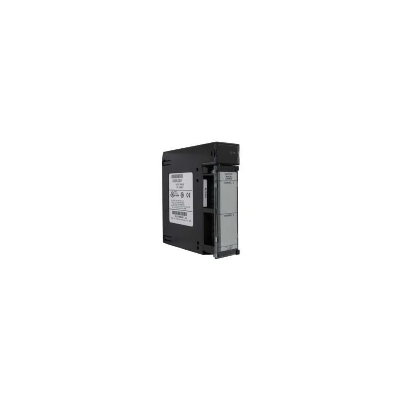 GE Fanuc IC693ALG391