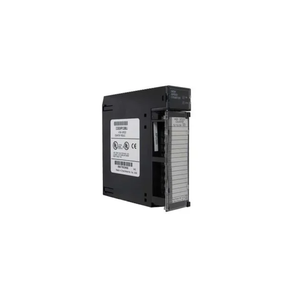 GE Fanuc IC693APU300