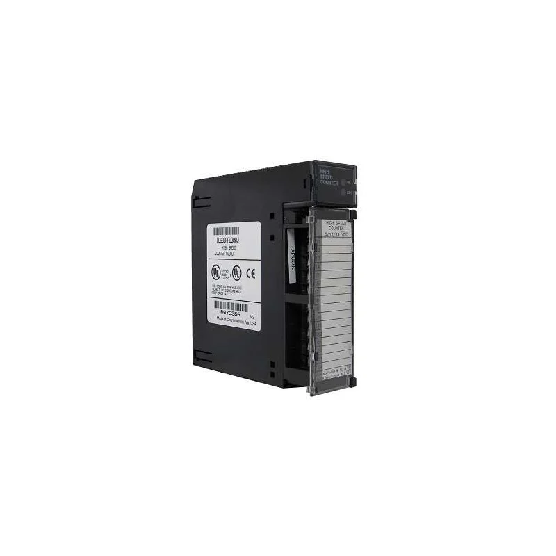 GE Fanuc IC693APU300