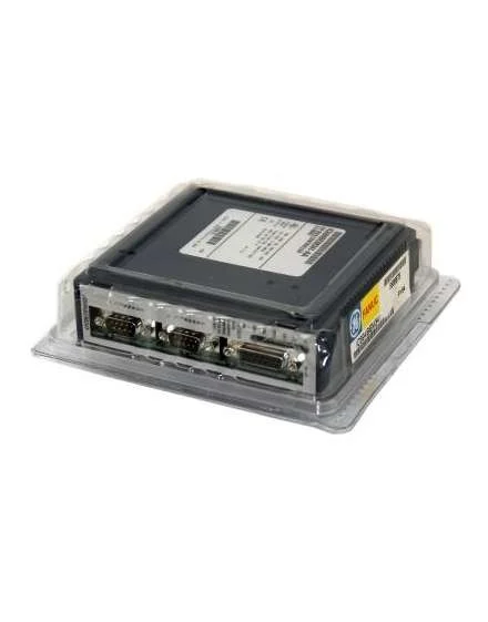 GE Fanuc IC693BEM341