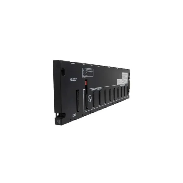GE Fanuc IC693CHS392