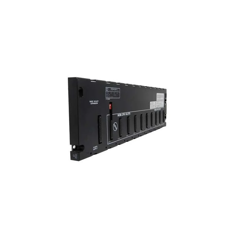 GE Fanuc IC693CHS392