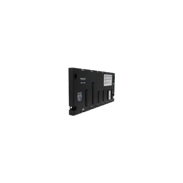 GE Fanuc IC693CHS397