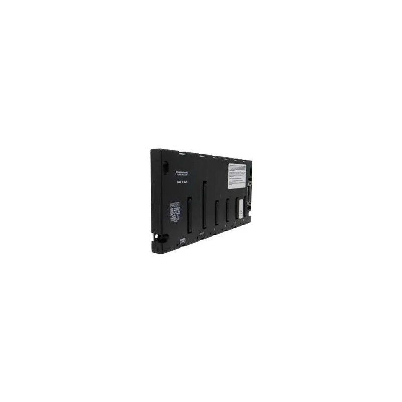 GE Fanuc IC693CHS397