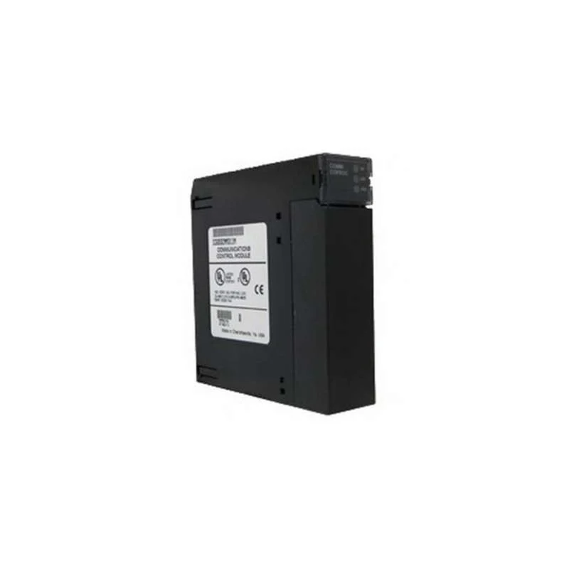 GE Fanuc IC693CMM311