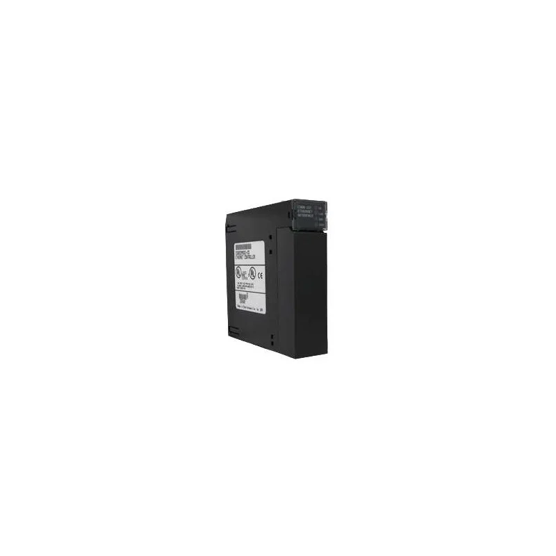 GE Fanuc IC693CMM321