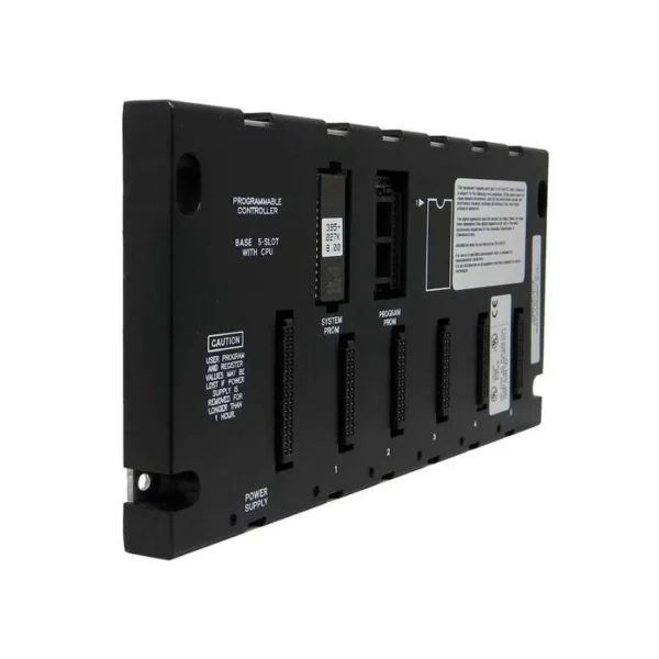 GE Fanuc IC693CPU311