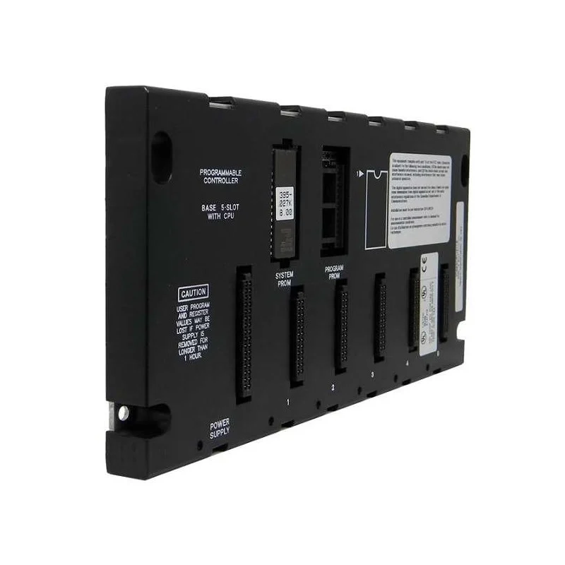 GE Fanuc IC693CPU311