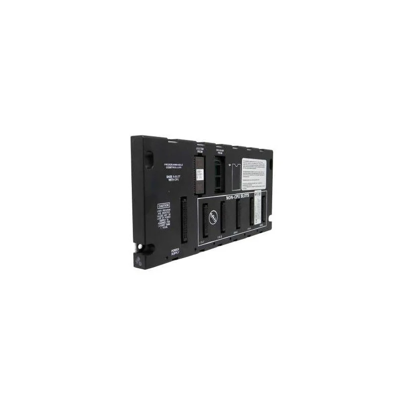 GE Fanuc IC693CPU313