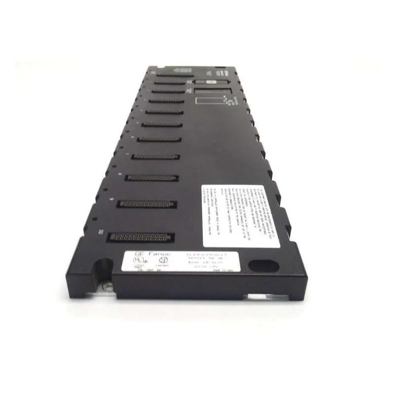 GE Fanuc IC693CPU323