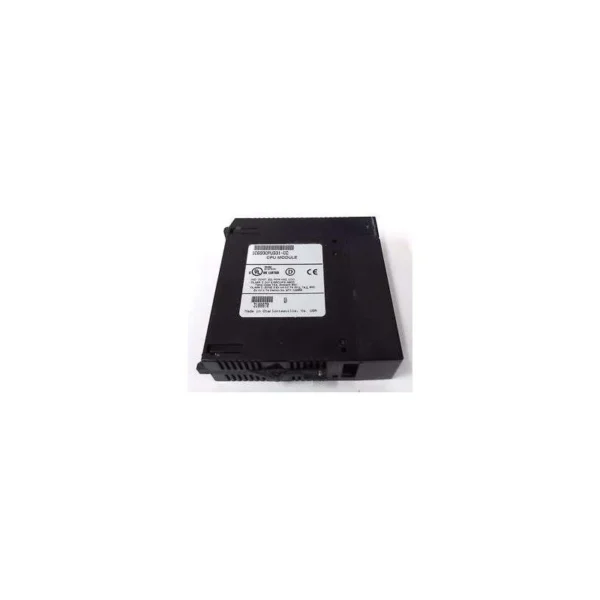GE Fanuc IC693CPU331