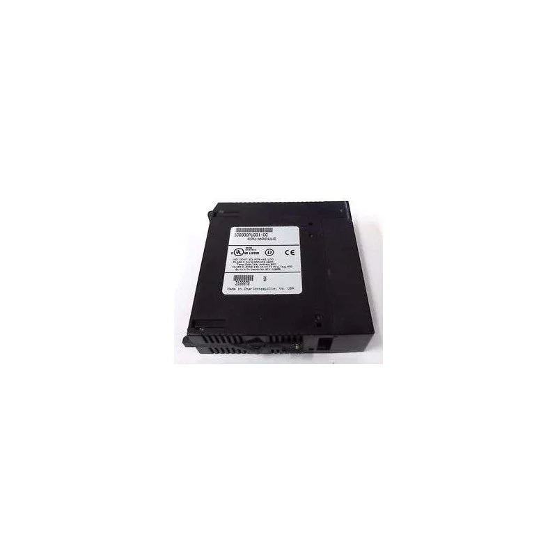GE Fanuc IC693CPU331