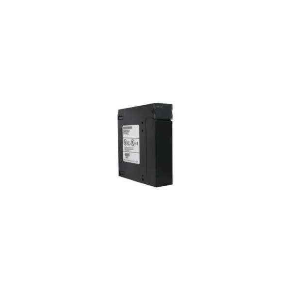 GE Fanuc IC693CPU341