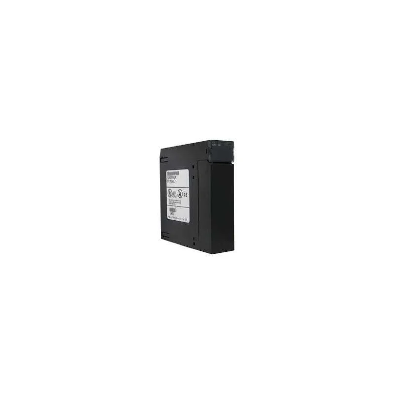 GE Fanuc IC693CPU341