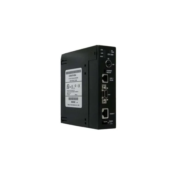 GE Fanuc IC693CPU364