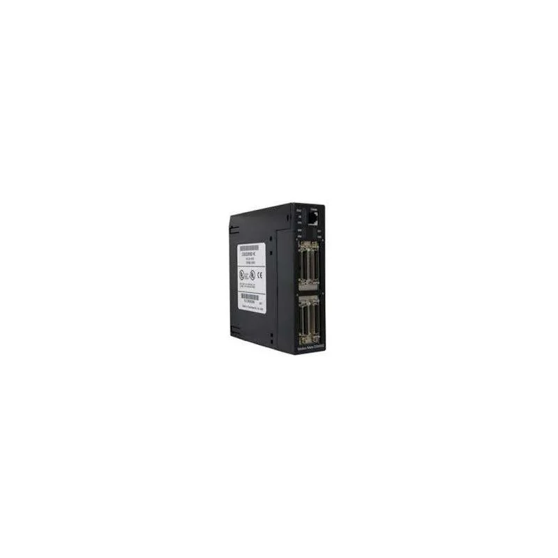 GE Fanuc IC693DSM302