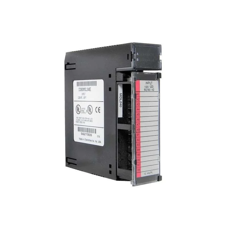GE Fanuc IC693MDL240
