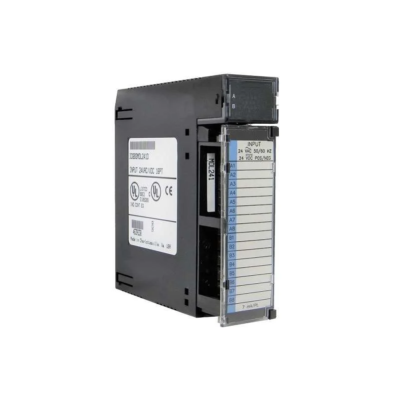 GE Fanuc IC693MDL241
