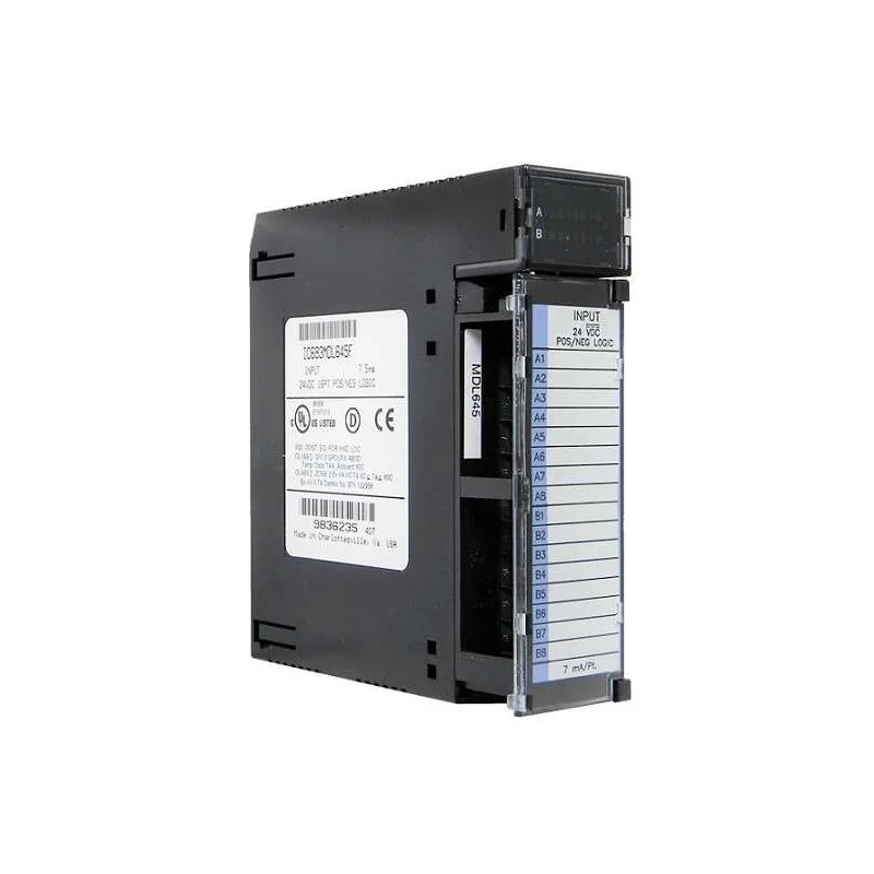GE Fanuc IC693MDL645