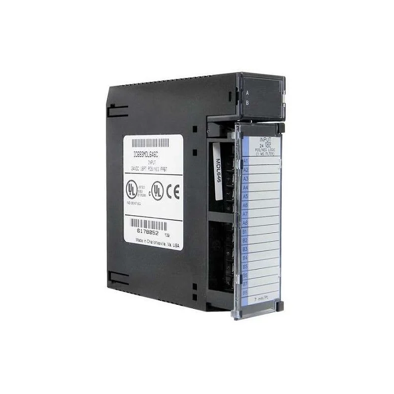 GE Fanuc IC693MDL646