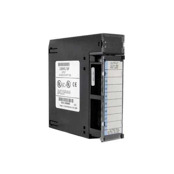 GE Fanuc IC693MDL730