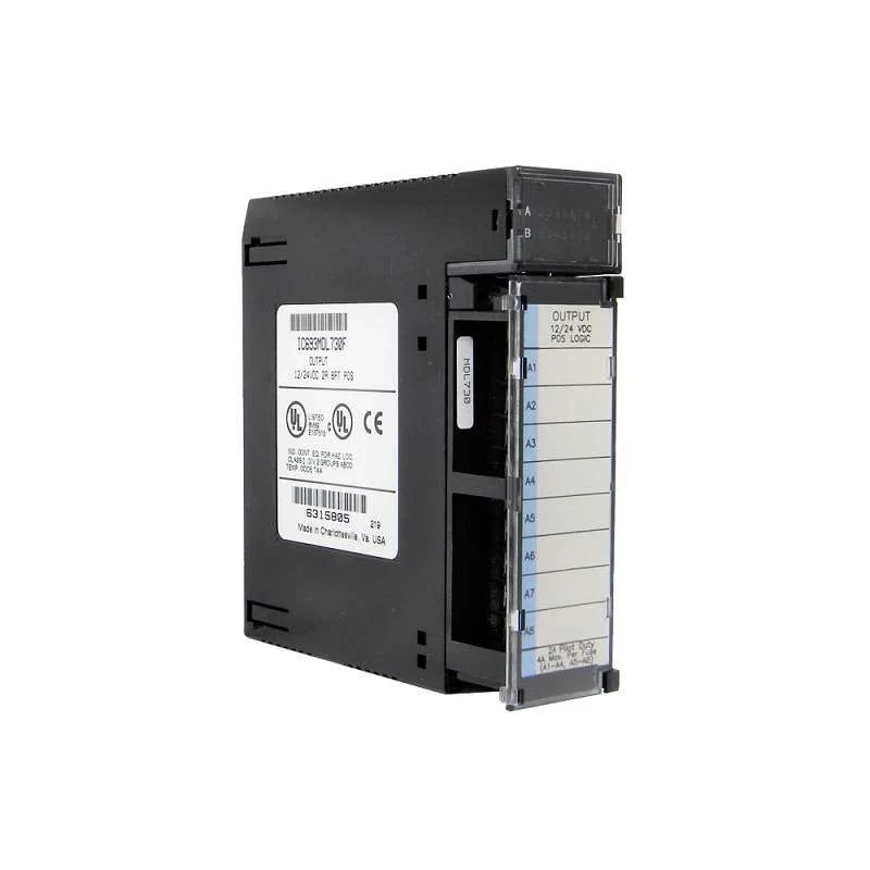 GE Fanuc IC693MDL730