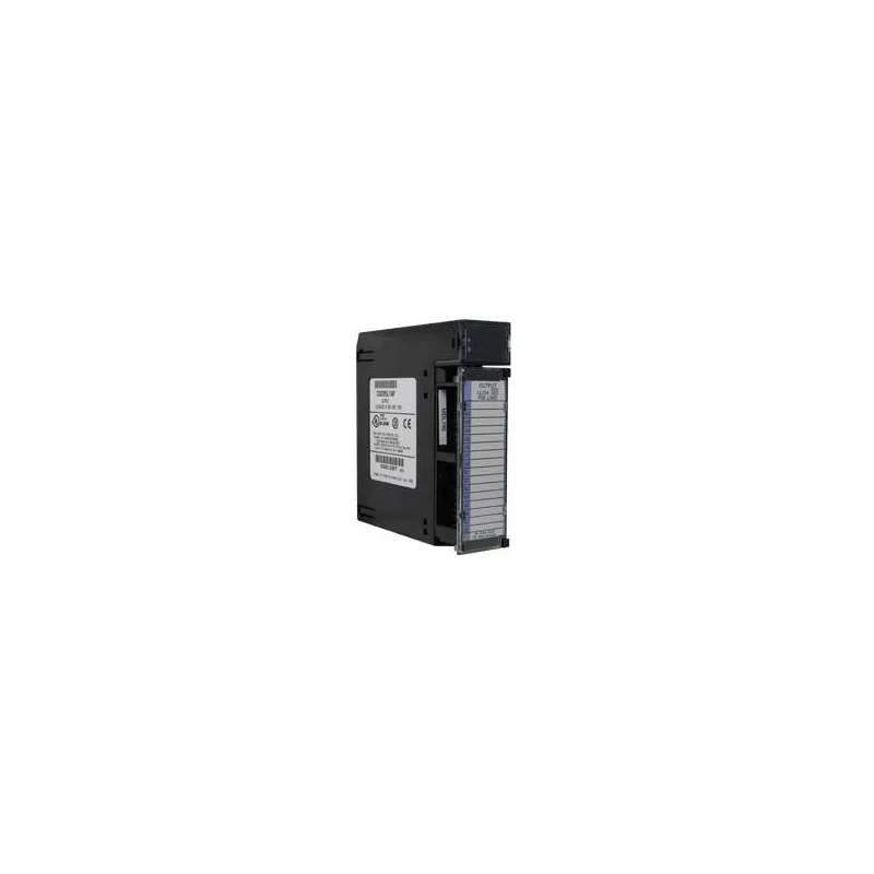 GE Fanuc IC693MDL740