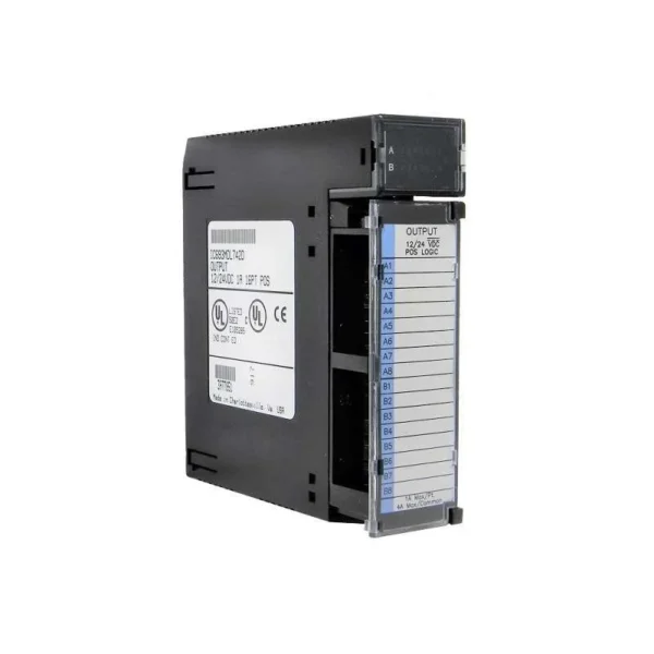 GE Fanuc IC693MDL742
