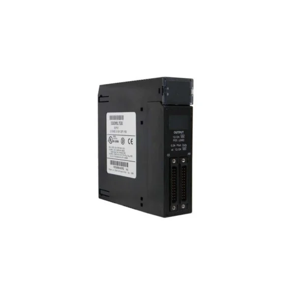 GE Fanuc IC693MDL753