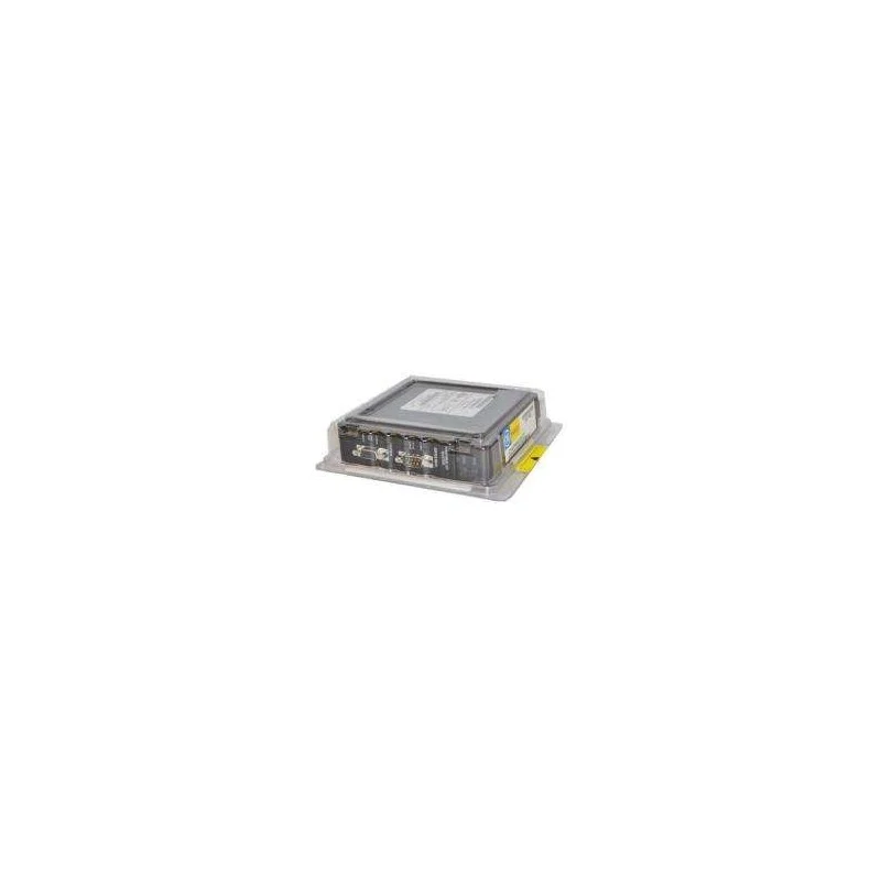 GE Fanuc IC693PBM200