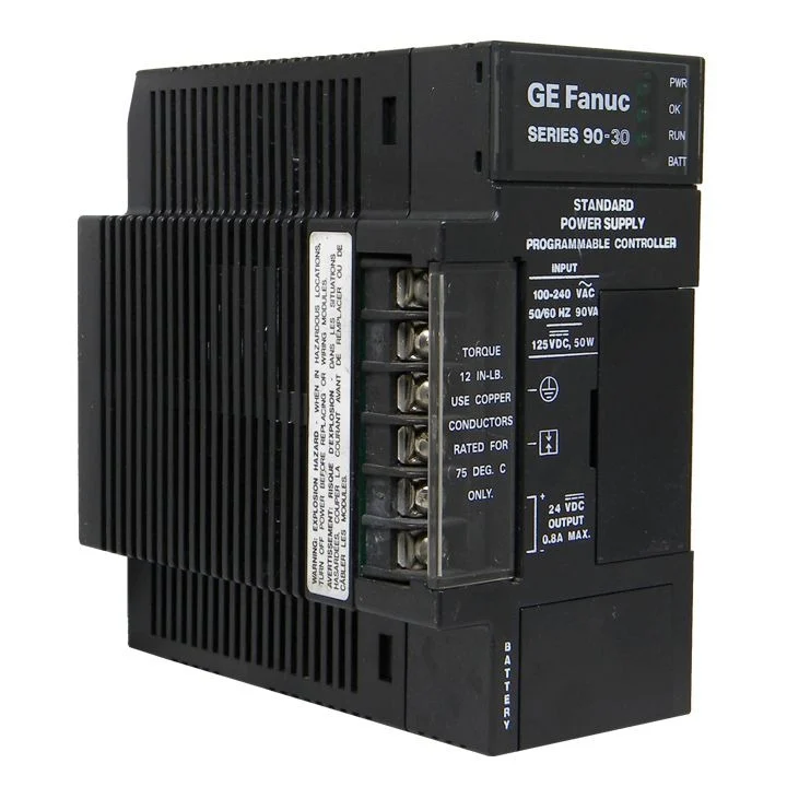 GE Fanuc IC693PWR321
