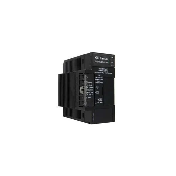 GE Fanuc IC693PWR330