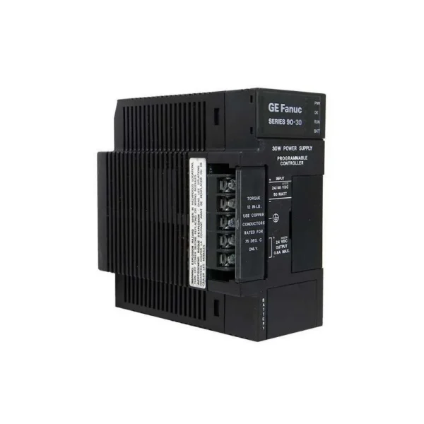 GE Fanuc IC693PWR331