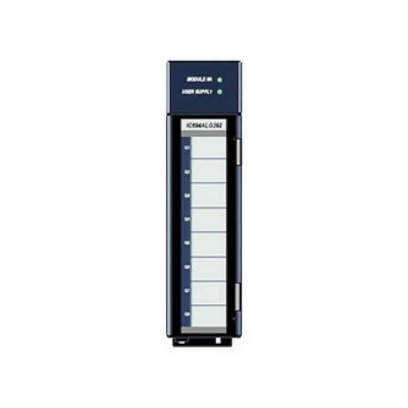 GE Fanuc IC694ALG392