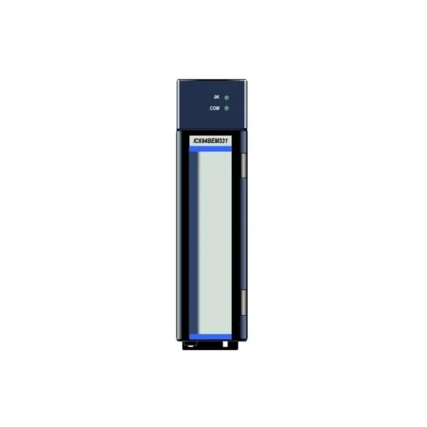 GE Fanuc IC694BEM331