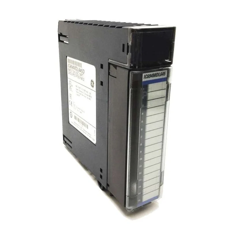 GE Fanuc IC694MDL645