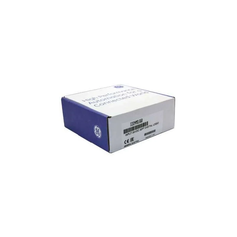 GE Fanuc IC694MDL660