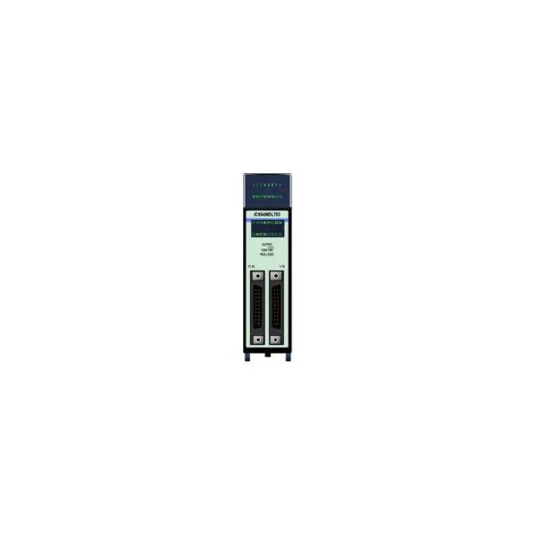 GE Fanuc IC694MDL753