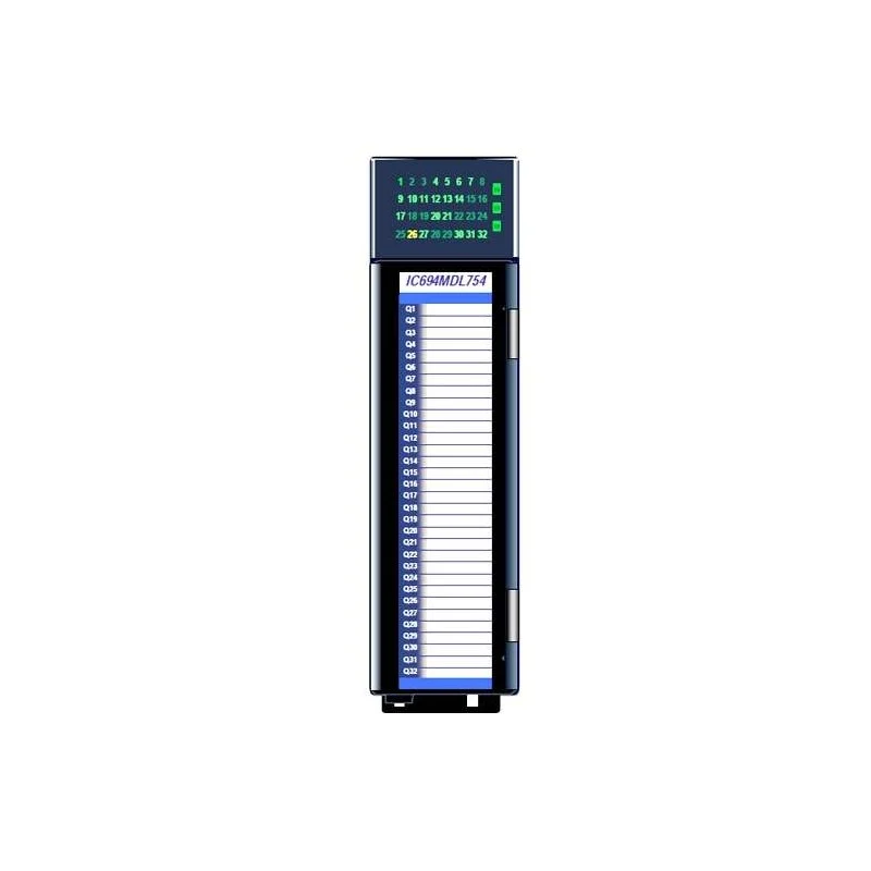 GE Fanuc IC694MDL754