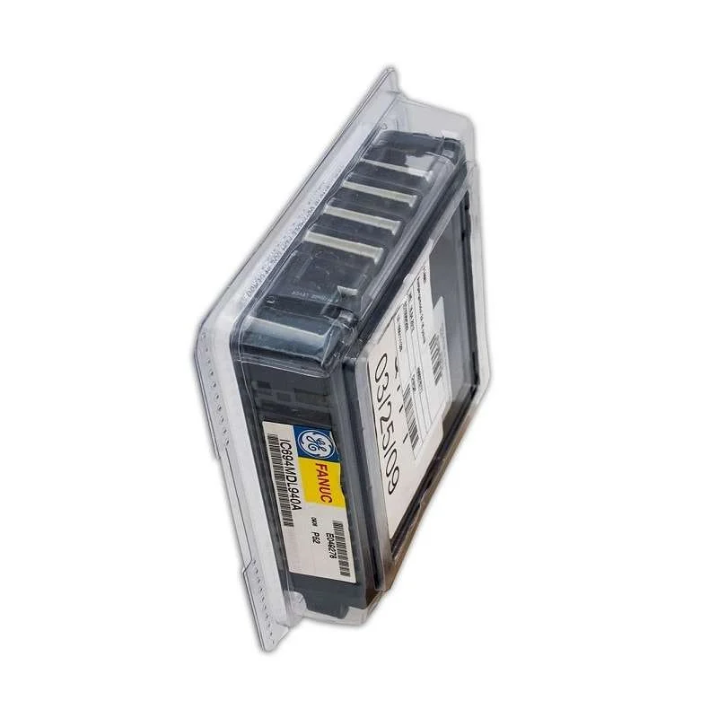GE Fanuc IC694MDL940