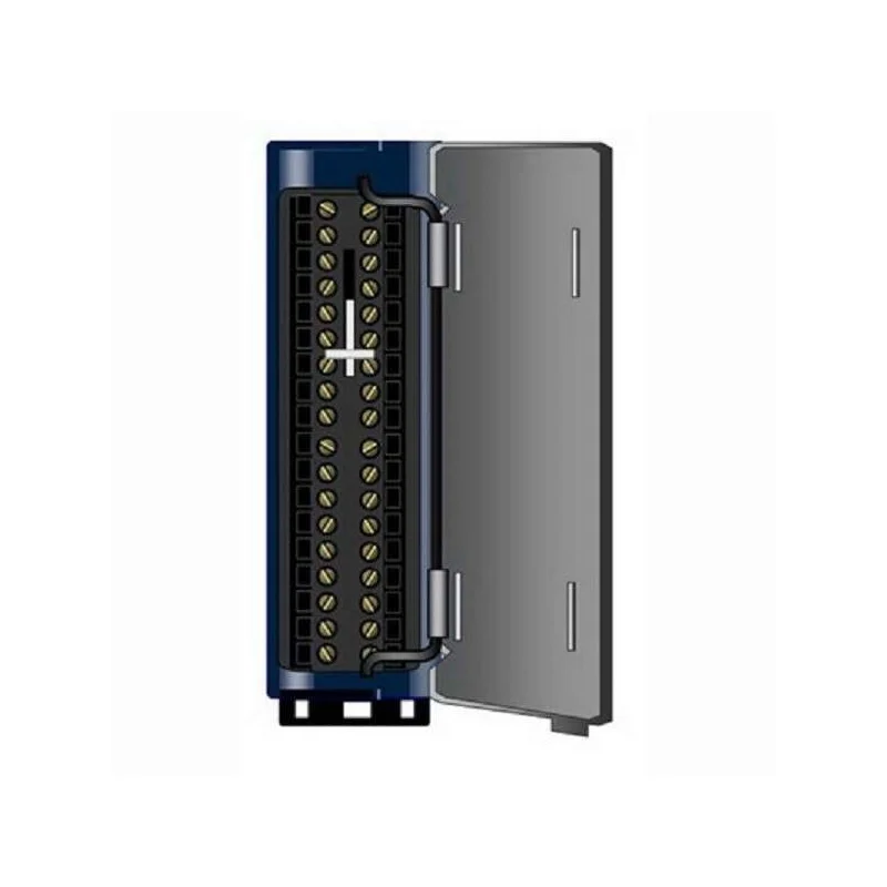 GE Fanuc IC694TBB032