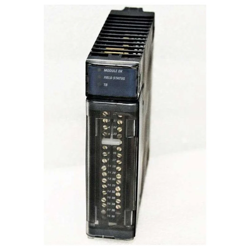 GE Fanuc IC695ALG608